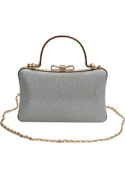 Kadınların Modası ve Basit Omuz Çantası Kesici Çantası-1 (Yurt Dışından)