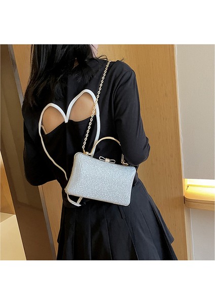 Kadınların Modası ve Basit Omuz Çantası Kesici Çantası-1 (Yurt Dışından) fiyatları