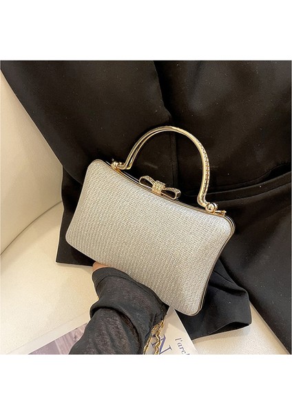 Kadınların Modası ve Basit Omuz Çantası Kesici Çantası-1 (Yurt Dışından) fırsatları