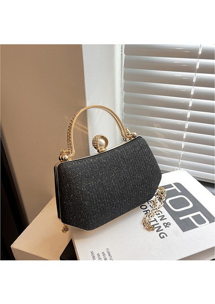 Yeni Kadın Zincir Çapraz Askılı Çanta-1 (Yurt Dışından) fırsatları