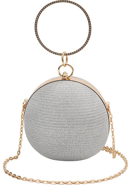 Kadının Kişisel Küfer Çantası-1 (Yurt Dışından)