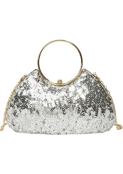 Kadın Akşam Yemeği Crossbody Çanta Çanta (Yurt Dışından)