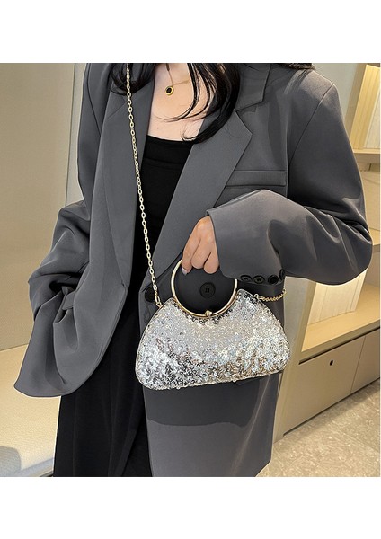 Kadın Akşam Yemeği Crossbody Çanta Çanta (Yurt Dışından) fiyatları