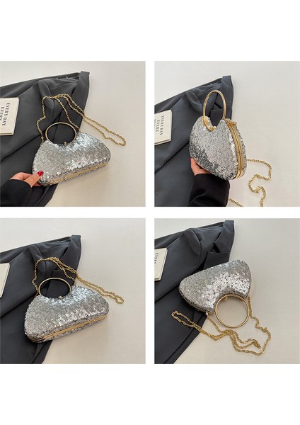 Kadın Akşam Yemeği Crossbody Çanta Çanta (Yurt Dışından) modelleri