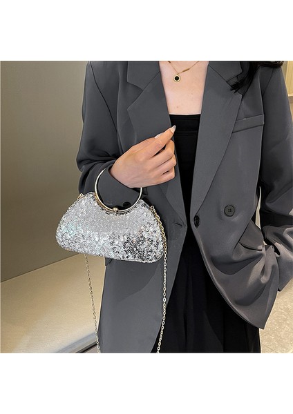 Kadın Akşam Yemeği Crossbody Çanta Çanta (Yurt Dışından) fırsatları