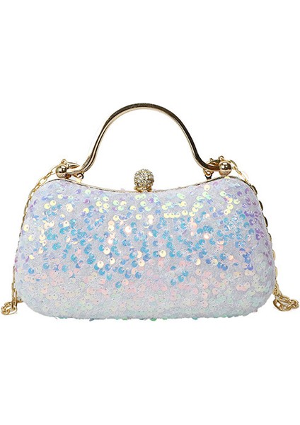 Kadının En Yüksek Taraflı Karşılık Çantası-1 (Yurt Dışından)