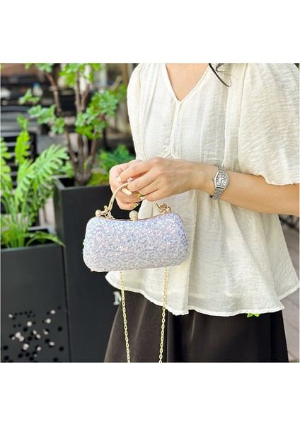 Kadının En Yüksek Taraflı Karşılık Çantası-1 (Yurt Dışından) fiyatları