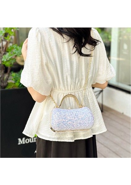 Kadının En Yüksek Taraflı Karşılık Çantası-1 (Yurt Dışından) fırsatları