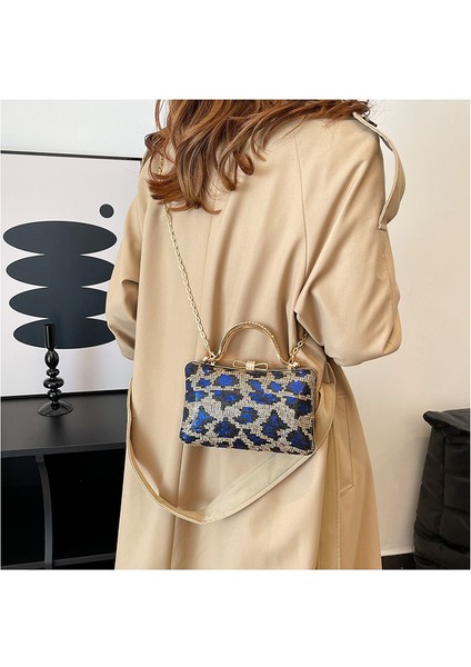 Kadın Vintage Crossbody Clutch (Yurt Dışından) modelleri