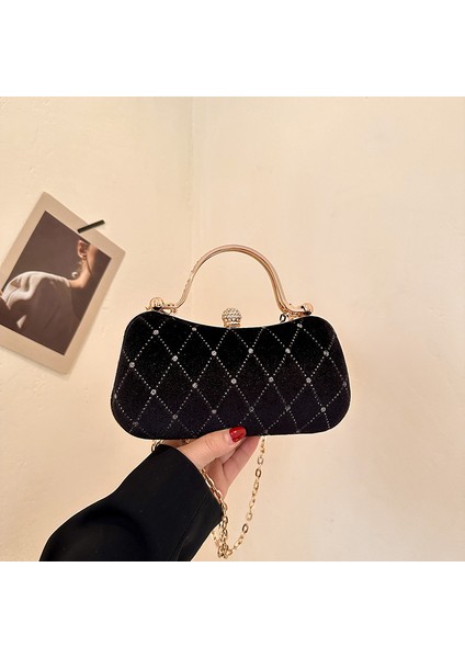 Moda Banketi Kadınların Karşılık Çantası-1 (Yurt Dışından) modelleri