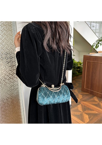 Moda Banketi Kadınların Karşılık Çantası-1 (Yurt Dışından) modelleri