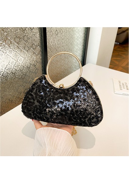 Kadın Moda Yemek Çantası Çanta-1 (Yurt Dışından) fiyatları