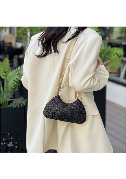 Kadın Moda Yemek Çantası Çanta-1 (Yurt Dışından) modelleri