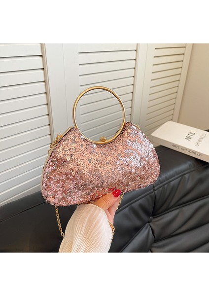 Kadın Moda Yemek Çantası Çanta-1 (Yurt Dışından) modelleri