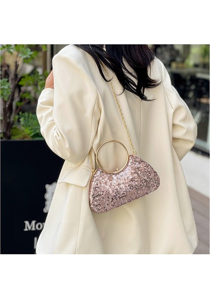 Kadın Moda Yemek Çantası Çanta-1 (Yurt Dışından) fırsatları