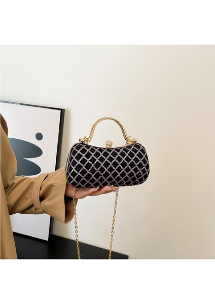 Kadınlar Için Sıcak Satış Moda Debriyaj Çantası (Yurt Dışından) fiyatları