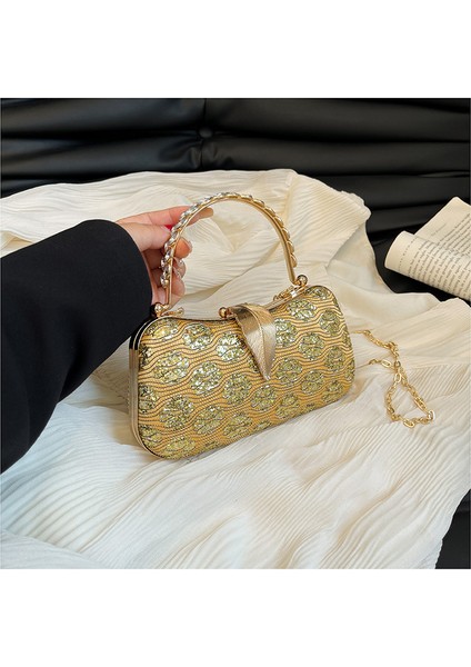 Kadın Clutch Crossbody Çanta-1 (Yurt Dışından) modelleri