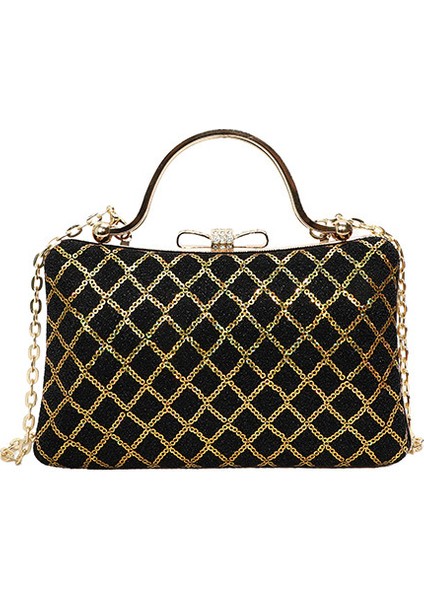 Kadın Vintage Çapraz Askılı Çanta Çantası (Yurt Dışından)