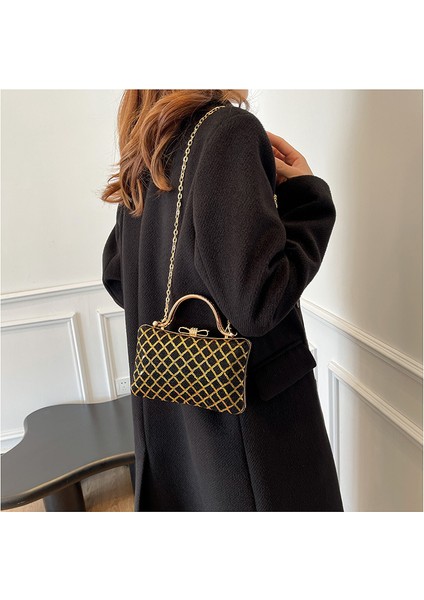 Kadın Vintage Çapraz Askılı Çanta Çantası (Yurt Dışından) fırsatları