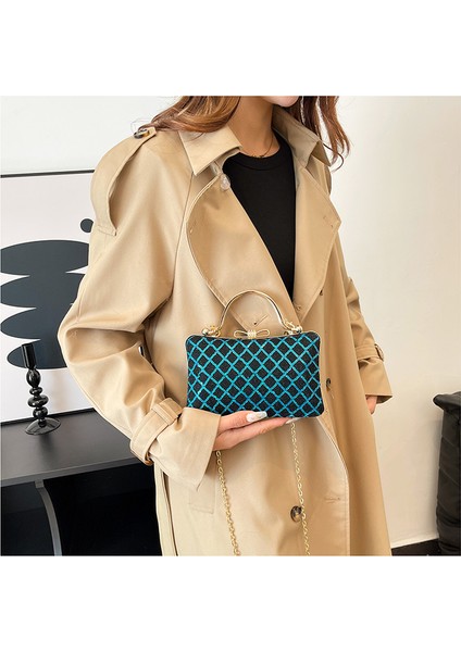 Kadın Vintage Çapraz Askılı Çanta Çantası (Yurt Dışından) fiyatları