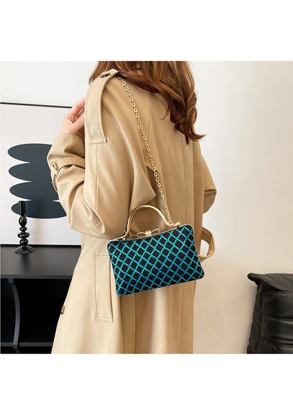 Kadın Vintage Çapraz Askılı Çanta Çantası (Yurt Dışından) fırsatları