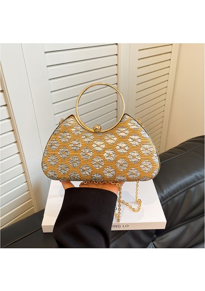 Kadın Premium Yemek Çantası Bez Çanta (Yurt Dışından) fırsatları