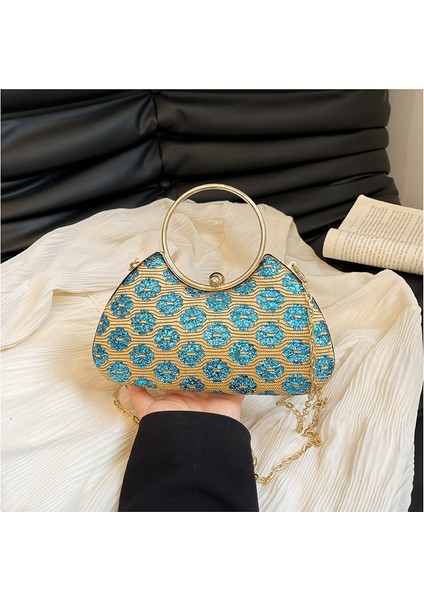 Kadın Premium Yemek Çantası Bez Çanta (Yurt Dışından) fiyatları