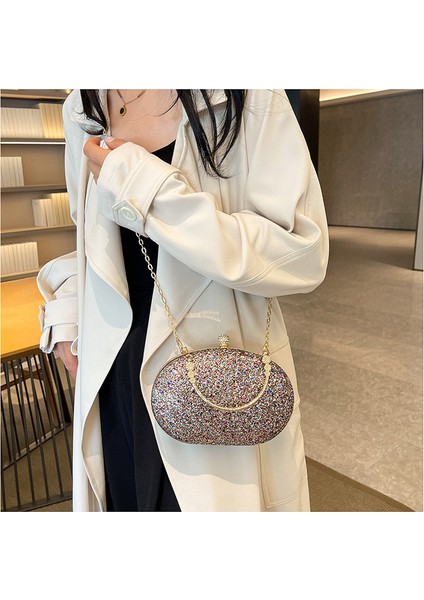 Kadın Yemek Çantası, Clutch, Çapraz Askılı Çanta-1 (Yurt Dışından) modelleri