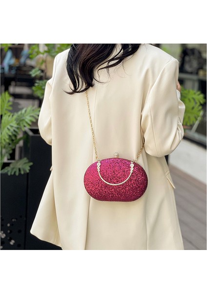 Kadın Yemek Çantası, Clutch, Çapraz Askılı Çanta-1 (Yurt Dışından) modelleri