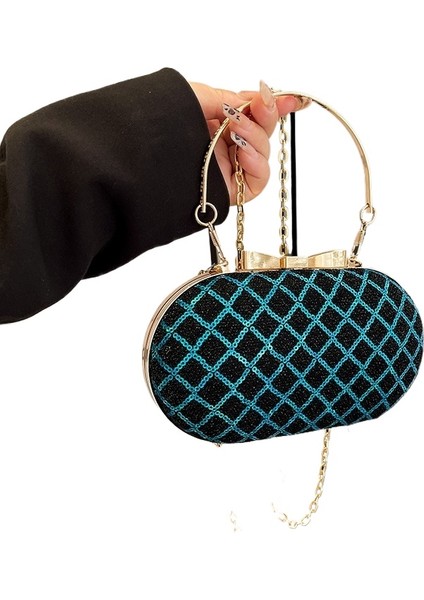 Modaya Uygun Kadın Debriyajı (Yurt Dışından)