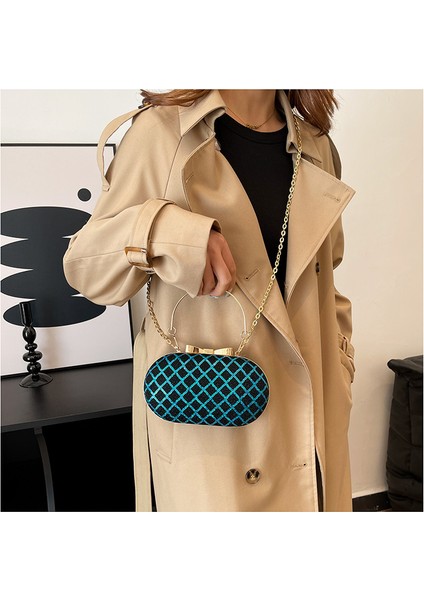 Modaya Uygun Kadın Debriyajı (Yurt Dışından) fırsatları