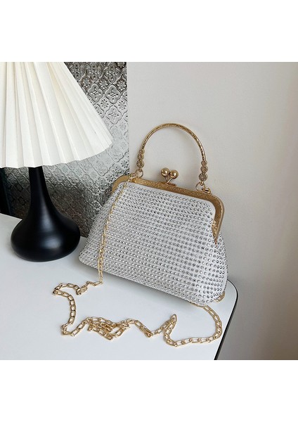 Kadın El Çantası, Çapraz Askılı Çanta, Chinoiserie (Yurt Dışından) fiyatları