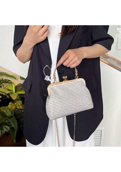 Kadın El Çantası, Çapraz Askılı Çanta, Chinoiserie (Yurt Dışından) modelleri