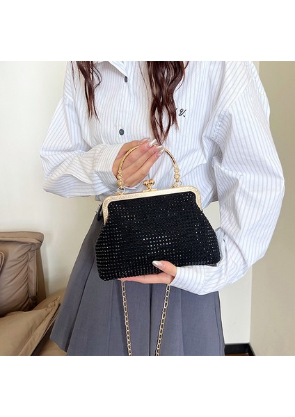 Kadın El Çantası, Çapraz Askılı Çanta, Chinoiserie (Yurt Dışından) fiyatları