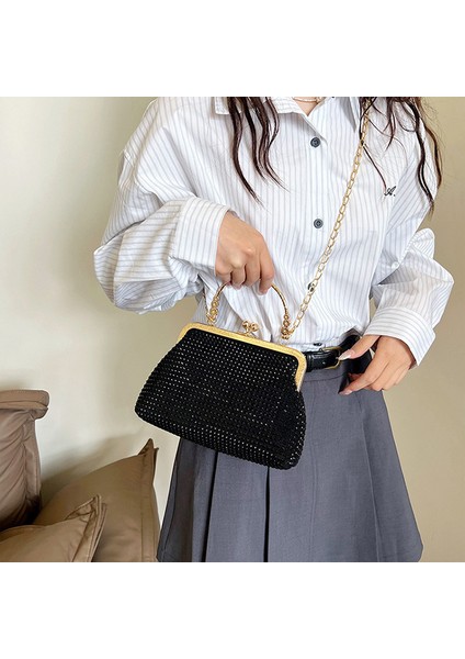 Kadın El Çantası, Çapraz Askılı Çanta, Chinoiserie (Yurt Dışından) modelleri