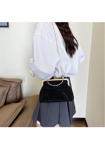 Kadın El Çantası, Çapraz Askılı Çanta, Chinoiserie (Yurt Dışından) fırsatları