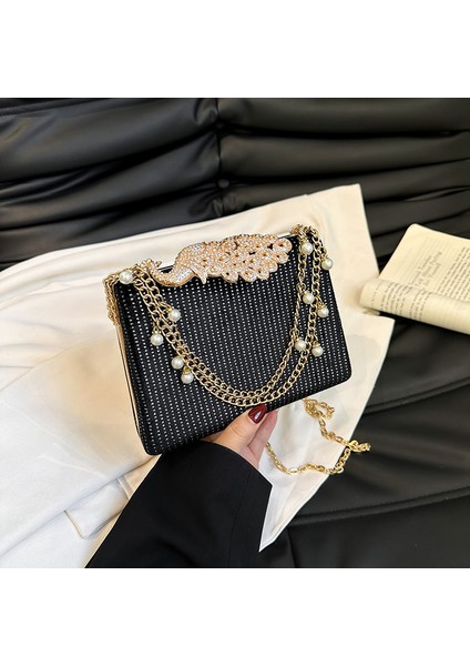 Kadın Ziyafet Çantası, Kadın Çantası, Omuz Çantası (Yurt Dışından) fiyatları