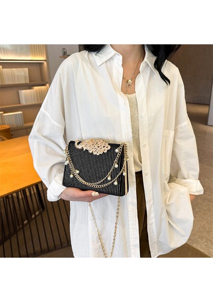 Kadın Ziyafet Çantası, Kadın Çantası, Omuz Çantası (Yurt Dışından) modelleri