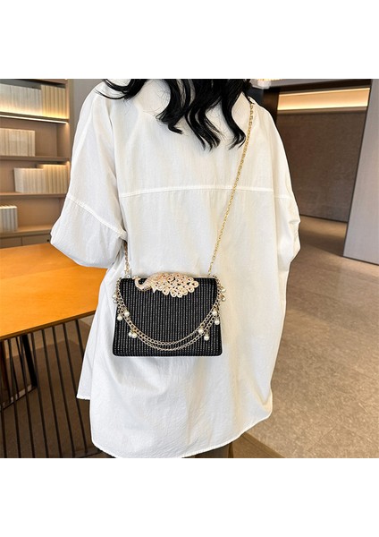 Kadın Ziyafet Çantası, Kadın Çantası, Omuz Çantası (Yurt Dışından) fırsatları