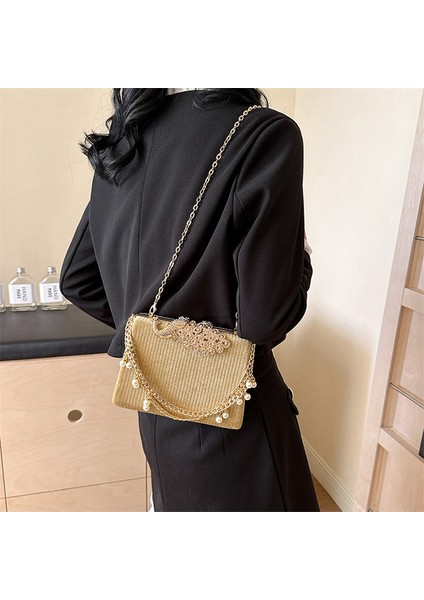 Kadın Ziyafet Çantası, Kadın Çantası, Omuz Çantası (Yurt Dışından) fırsatları