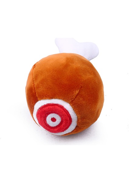 Baget Stili Pet Circle Oyuncaklar Büyük Tavuk Bacağı Oyuncakları Isırılmaya Dayanıklı Sesi Olan Peluş Oyuncaklar Teddy Köpek Oyuncakları Sesi Olan Oyuncaklar Kemiğin Oyuncak Çoklu Renk (Yurt Dışından) modelleri