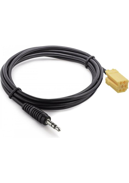 G-522G Oto Teyp Soketi Fiat Tip