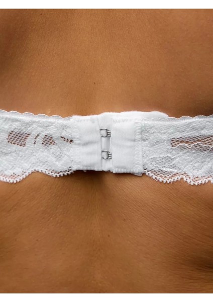 Espera Model Dantelli Balenli Süngersiz Toparlayıcı Pedsiz Sütyen modelleri