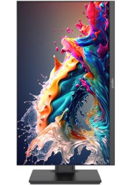 Expanse Aı 23.8" IPS I5-12450H 16GB 512SSD Pivot, Parmak Izi Fdos Aıo
