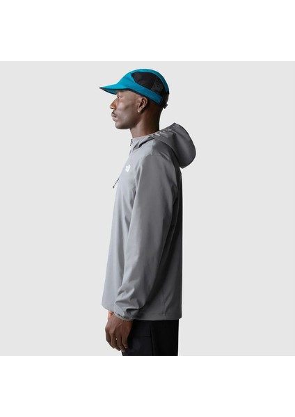 Erkek Kapşonlu Outdoor Mont Nimble Hoodie NF0A2XLB0UZ1 fiyatları