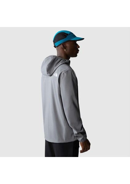 Erkek Kapşonlu Outdoor Mont Nimble Hoodie NF0A2XLB0UZ1 modelleri
