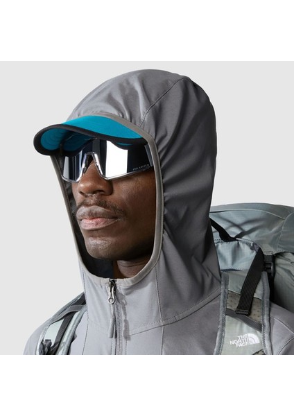 Erkek Kapşonlu Outdoor Mont Nimble Hoodie NF0A2XLB0UZ1 indirimleri