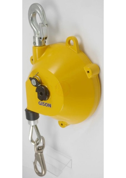 Gison GP-SB04I Balanser 1.73KG fiyatları