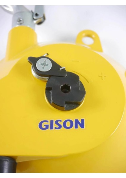 Gison GP-SB04I Balanser 1.73KG modelleri