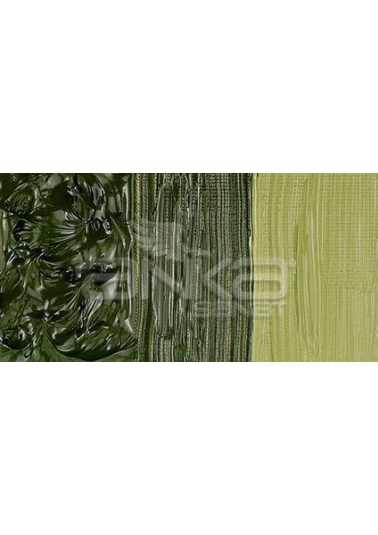 Georgian Water Mixable Oil Su Bazlı Yağlı Boya 37ML 363 Olive Green